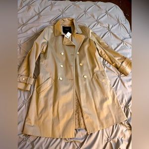 Woman’s Coach Spring Jacket Never Worn